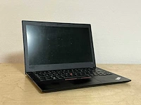 Lenovo thinkpad x280 - i7-8550u laptop