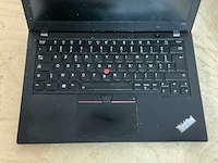 Lenovo thinkpad x280 - i7-8550u laptop - afbeelding 3 van  4