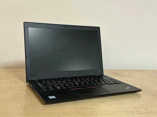 Lenovo thinkpad x280 i5-8250u laptop - afbeelding 1 van  4