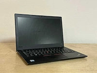 Lenovo thinkpad x280 i5-8250u laptop