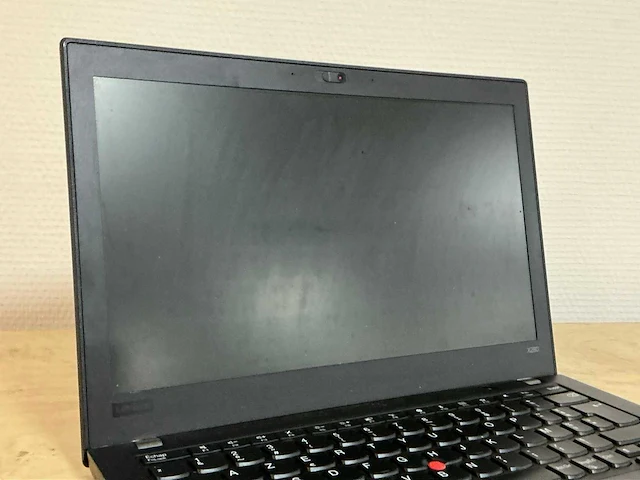 Lenovo thinkpad x280 i5-8250u laptop - afbeelding 2 van  4