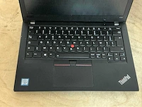 Lenovo thinkpad x280 i5-8250u laptop - afbeelding 3 van  4