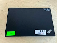 Lenovo thinkpad x280 i5-8250u laptop - afbeelding 4 van  4
