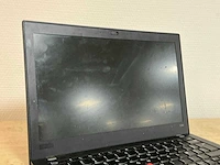 Lenovo thinkpad x280 i5-8250u laptop