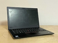 Lenovo thinkpad x280 i5-8250u laptop