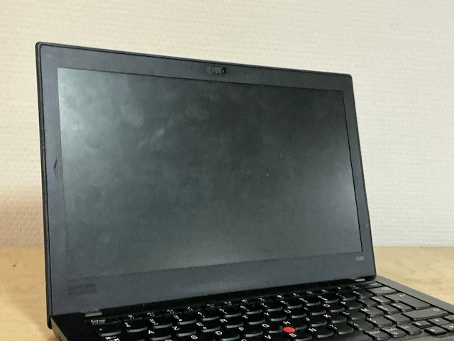 Lenovo thinkpad x280 i5-8250u laptop - afbeelding 2 van  4