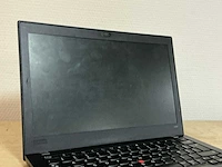 Lenovo thinkpad x280 i5-8250u laptop - afbeelding 2 van  4