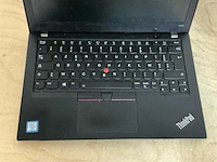 Lenovo thinkpad x280 i5-8250u laptop - afbeelding 3 van  4