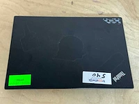 Lenovo thinkpad x280 i5-8250u laptop - afbeelding 4 van  4