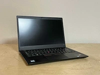 Lenovo thinkpad x390 - i5-8265u laptop