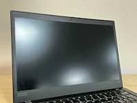 Lenovo thinkpad x390 - i5-8265u laptop - afbeelding 2 van  4