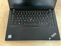 Lenovo thinkpad x390 - i5-8265u laptop - afbeelding 3 van  4