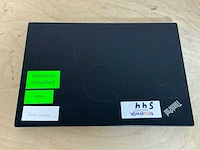 Lenovo thinkpad x390 - i5-8265u laptop - afbeelding 4 van  4