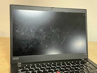 Lenovo thinkpad x390 i5-8265u laptop - afbeelding 2 van  4