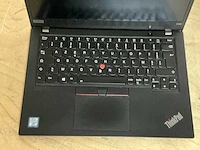 Lenovo thinkpad x390 i5-8265u laptop - afbeelding 3 van  4