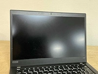 Lenovo thinkpad x390 i5-8265u laptop - afbeelding 2 van  4