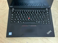 Lenovo thinkpad x390 i5-8265u laptop - afbeelding 3 van  4