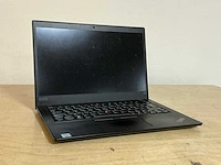 Lenovo thinkpad x390 i5-8265u laptop