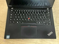 Lenovo thinkpad x390 i5-8265u laptop - afbeelding 3 van  4