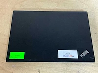 Lenovo thinkpad x390 i5-8265u laptop - afbeelding 4 van  4