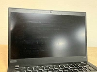 Lenovo thinkpad x390 i5-8265u laptop - afbeelding 2 van  4
