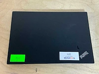Lenovo thinkpad x390 i5-8265u laptop - afbeelding 4 van  4