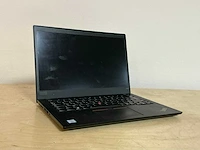 Lenovo thinkpad x390 i5-8265u laptop