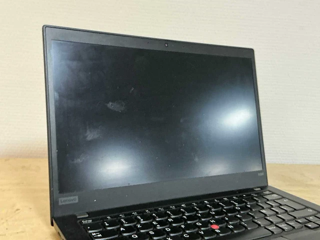 Lenovo thinkpad x390 i5-8265u laptop - afbeelding 2 van  4