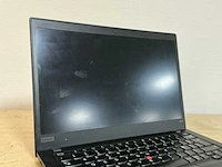 Lenovo thinkpad x390 i5-8265u laptop - afbeelding 2 van  4