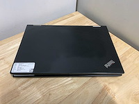 Lenovo thinkpad x390(i7) laptop (2x) - afbeelding 4 van  6