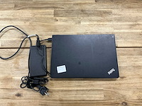 Lenovo thinkpad - afbeelding 1 van  2