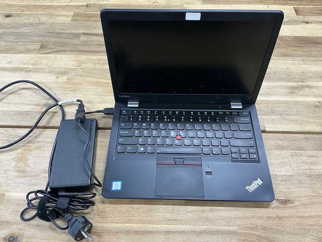 Lenovo thinkpad - afbeelding 2 van  2