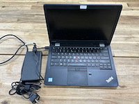 Lenovo thinkpad - afbeelding 2 van  2