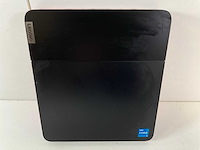 Lenovo thinksmart 12qj, core(tm) i5 11th gen, 16 gb ram (2x8gb), 256 gb nvme mini desktop - afbeelding 1 van  4