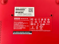 Lenovo thinksmart 12qj, core(tm) i5 11th gen, 16 gb ram (2x8gb), 256 gb nvme mini desktop - afbeelding 3 van  4