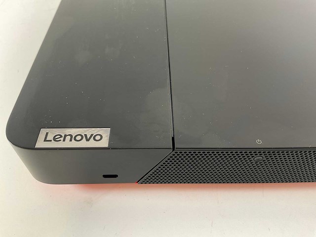 Lenovo thinksmart 12qj, core(tm) i5 11th gen, 16 gb ram (2x8gb), 256 gb nvme mini desktop - afbeelding 4 van  4