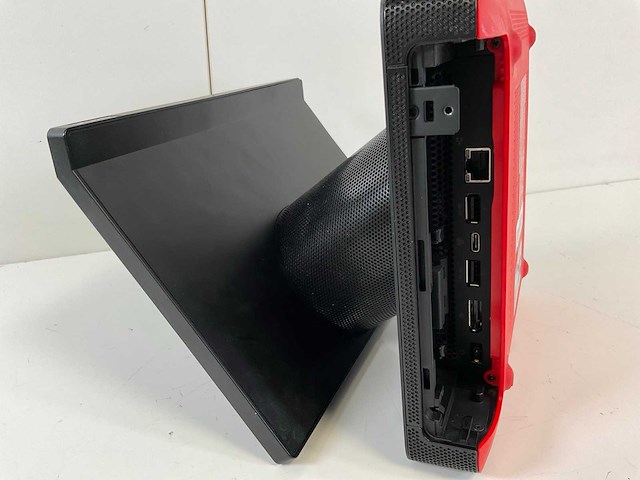 Lenovo thinksmart hub 11h1 10”, core(tm) i5 8th gen, 8 gb ram (2x4gb), 256 gb nvme all-in-one mini desktop - afbeelding 5 van  6