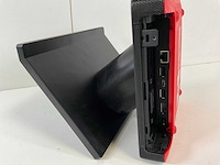 Lenovo thinksmart hub 11h1 10”, core(tm) i5 8th gen, 8 gb ram (2x4gb), 256 gb nvme all-in-one mini desktop - afbeelding 5 van  6