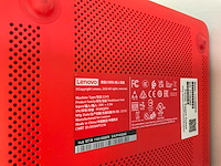 Lenovo thinksmart hub 11h1 10”, core(tm) i5 8th gen, 8 gb ram (2x4gb), 256 gb nvme all-in-one mini desktop - afbeelding 6 van  6