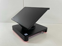 Lenovo thinksmart hub 11h1 10”, core(tm) i5 8th gen, 8 gb ram (2x4gb), 256 gb nvme all-in-one mini desktop - afbeelding 2 van  3
