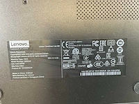 Lenovo thinksmart hub 500 11.6”, core(tm) i5 7th gen, 8 gb ram, 128 gb nvme desktops (3x) - afbeelding 2 van  10