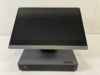Lenovo thinksmart hub 500 11.6”, core(tm) i5 7th gen, 8 gb ram, 128 gb nvme desktops (3x) - afbeelding 4 van  10