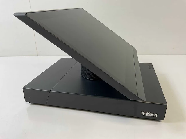 Lenovo thinksmart hub 500 11.6”, core(tm) i5 7th gen, 8 gb ram, 128 gb nvme desktops (3x) - afbeelding 5 van  10