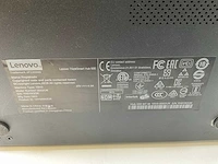 Lenovo thinksmart hub 500 11.6”, core(tm) i5 7th gen, 8 gb ram, 128 gb nvme desktops (3x) - afbeelding 9 van  10