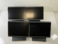 Lenovo thinksmart hub 500 11.6”, core(tm) i5 7th gen, 8 gb ram, no hdd desktops (4x) - afbeelding 2 van  9