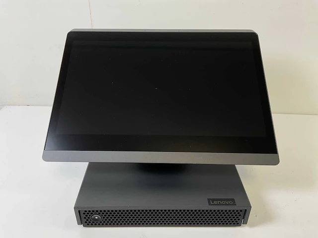 Lenovo thinksmart hub 500 11.6”, core(tm) i5 7th gen, 8 gb ram, no hdd desktops (4x) - afbeelding 3 van  9