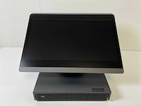 Lenovo thinksmart hub 500 11.6”, core(tm) i5 7th gen, 8 gb ram, no hdd desktops (4x) - afbeelding 3 van  9