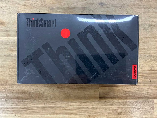 Lenovo thinksmart view cd-18781y - afbeelding 2 van  3