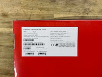 Lenovo thinksmart view cd-18781y - afbeelding 3 van  3
