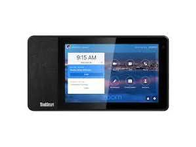 Lenovo thinksmart view - afbeelding 1 van  3